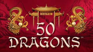 Играть в 50 Dragons