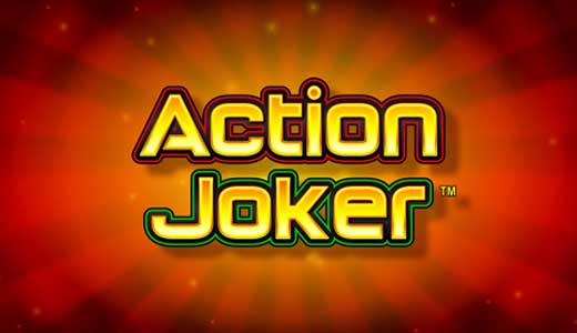 Играть в Action Joker