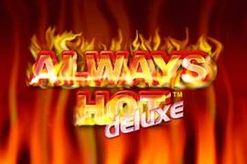 Играть в Always Hot Deluxe