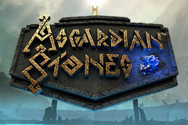 Играть в Asgardian Stones