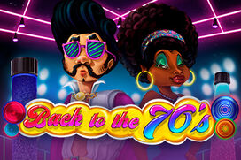 Играть в Back to the 70`s