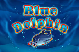 Играть в Blue Dolphin