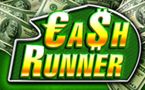 Играть в Cash Runner