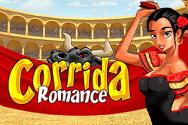 Играть в Corrida Romance