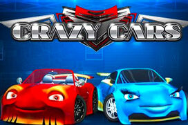 Играть в Crazy Cars