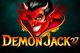 Играть в Demon Jack 27