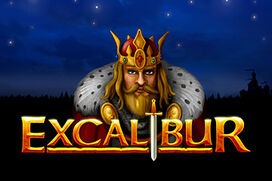 Играть в Excalibur