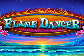 Играть в Flame Dancer