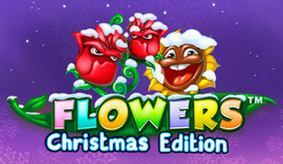 Играть в Flowers Christmas Edition