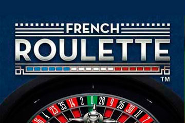 Играть в French Roulette