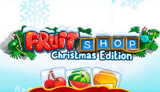 Играть в Fruit Shop