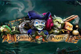 Играть в Ghost Pirates