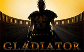 Играть в Gladiator: Road to Rome