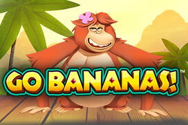 Играть в Go Bananas