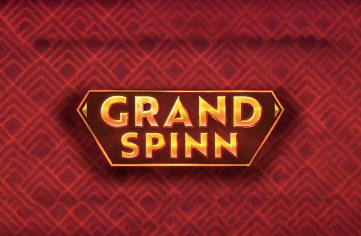 Играть в Grand Spinn