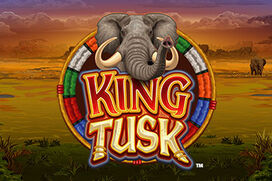 Играть в King Tusk