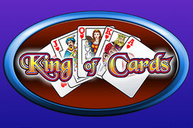 Играть в King of Cards