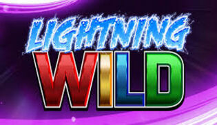 Играть в Lightning Wild