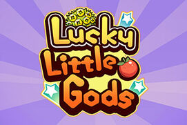 Играть в Lucky Little Gods