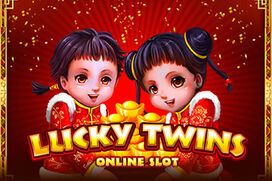 Играть в Lucky Twins