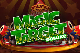 Играть в Magic Target Deluxe