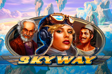 Играть в Sky Way