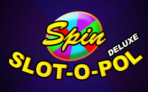 Играть в Slot-o-pol deluxe