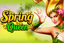 Играть в Spring Queen