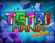 Играть в Tetrimania