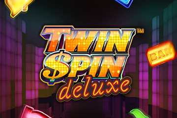 Играть в Twin Spin deluxe