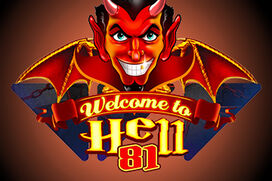 Играть в Welcome to Hell 81