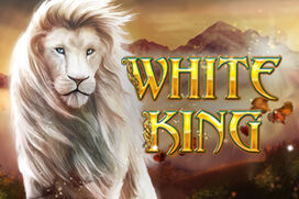 Играть в White King