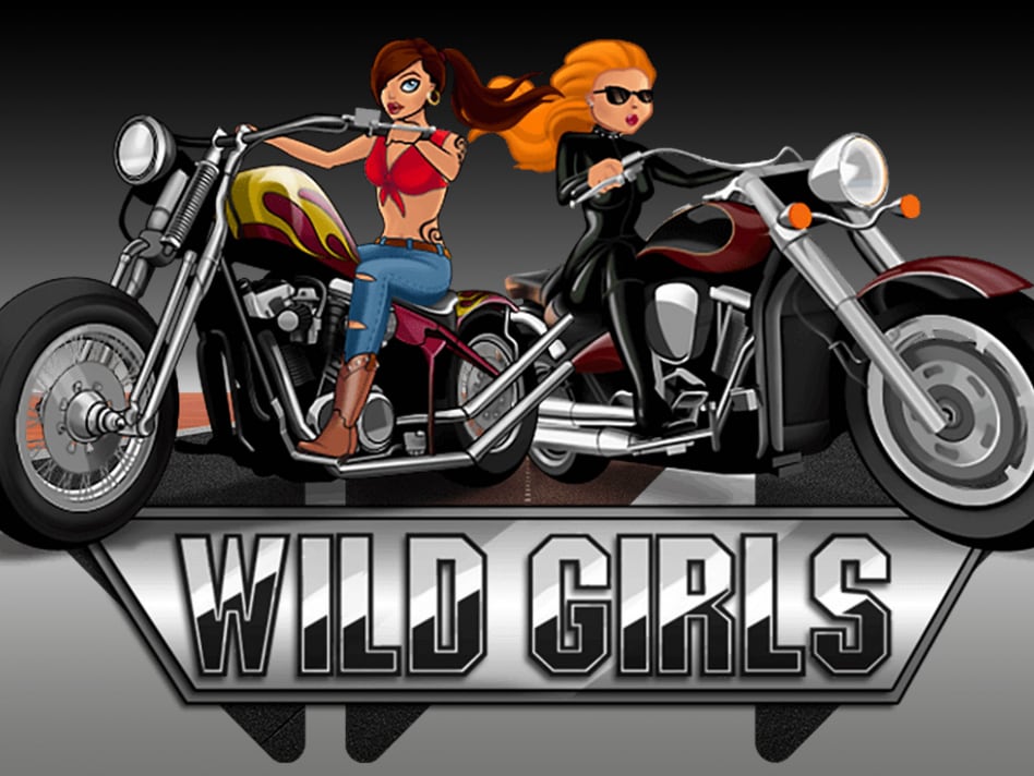 Играть в Wild Girls