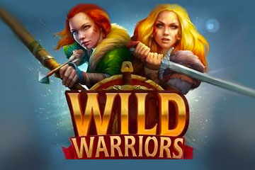 Играть в Wild Warriors